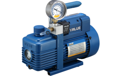 POMPA PRÓŻNIOWA VALUE V-I260SV