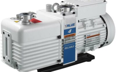 POMPA PRÓŻNIOWA VALUE VRD-4