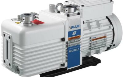 POMPA PRÓŻNIOWA VALUE VRD-8