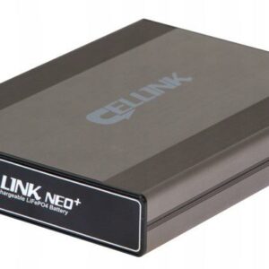 Powerbank do KAMER SAMOCHODOWYCH Cellink NEO8+S