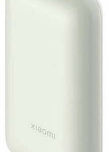 Powerbank Xiaomi 33W Power Bank 10000mAh Pocket Edition Pro Ivory