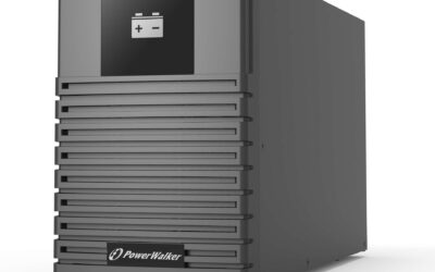 BATTERY PACK PowerWalker I36T-6x9Ah