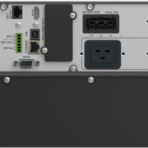 BATTERY PACK PowerWalker I72R-12x9Ah