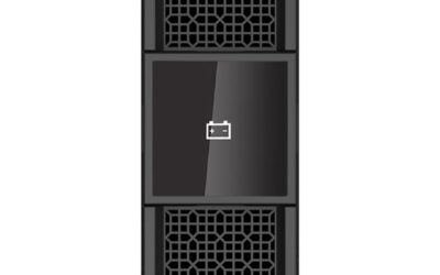 BATTERY PACK PowerWalker P72R-12x9Ah
