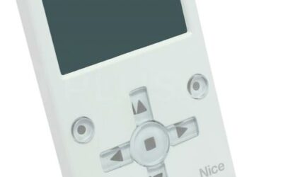 Programator OVIEW/AR01 Nice