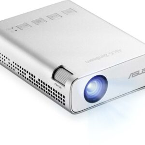 Projektor ASUS ZenBeam E1R PowerBank/USB/WiFi/HDMI