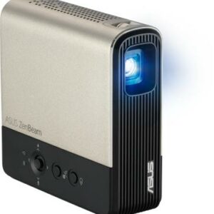 Projektor ASUS ZenBeam E2 WiFi/HDMI-MHL/6000mAh