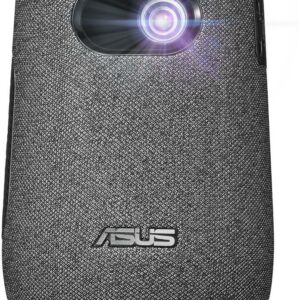 Projektor Asus ZenBeam Latte L1 DLP/LED/400:1/HDMI/USB/BT