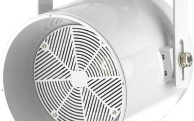 Projektor dźwięku PA EDL-250/WS