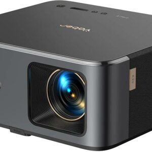 Projektor LCD Yaber K2s Wi-Fi 6 NFC 800 ANSI Lumens