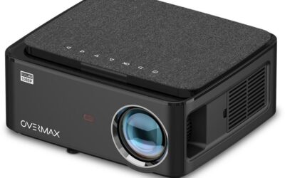 PROJEKTOR OVERMAX OV-MULTIPIC 5.1