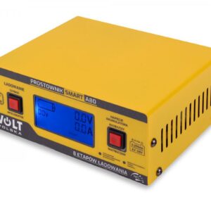 Prostownik Smart Volt Polska 6V/12V/24V 15A A80