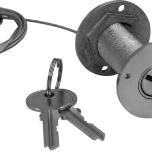 Proxima RYGIEL - awaryjny zwalniacz rygla bramy