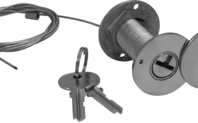 Proxima RYGIEL – awaryjny zwalniacz rygla bramy