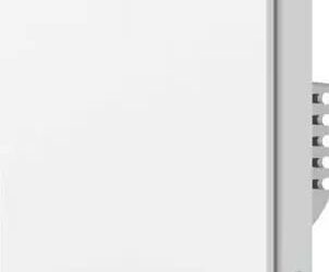 Przełącznik pojedynczy z przewodem neutralnym WS-EUK03 Aqara