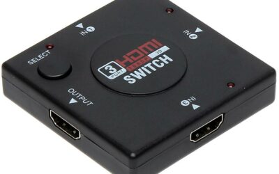 PRZEŁĄCZNIK HDMI-SW-3/1