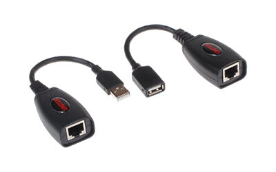 PRZEDŁUŻACZ MYSZKI USB-EX-50