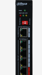 PRZEDŁUŻACZ POE DAHUA PFT1500