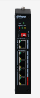 PRZEDŁUŻACZ POE DAHUA PFT1500