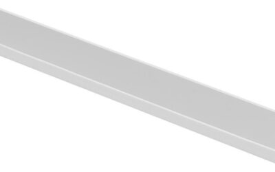 Przegroda do listew elektroinstalacyjnych o wysokości 60mm, P-60 2m (PACZKA 8szt.)