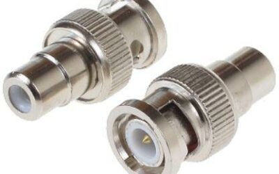 PRZEJŚCIE BNC-RCA