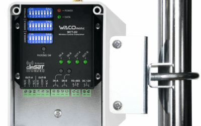 PRZEKAŹNIK BEZPRZEWODOWY CAMSAT WCT-02h