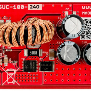 PRZETWORNICA ATTE ASUC-100-240-OF