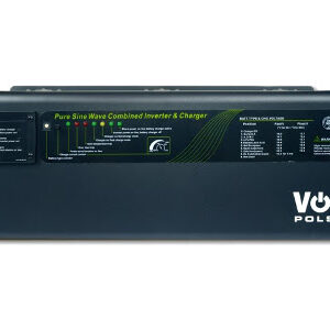 Przetwornica VOLT POLSKA Power Sinus 3KW 12V 3000W/9000W