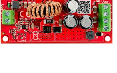 PRZETWORNICA DC/DC ATTE ASUC-100-480-OF