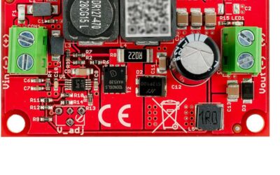 PRZETWORNICA DC/DC ATTE ASUC-50-240-OF