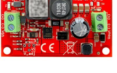 PRZETWORNICA DC/DC ATTE ASUC-50-480-OF