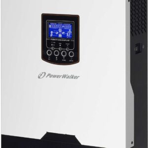 PRZETWORNICA INVERTER PowerWalker 3000 PWM PF1