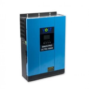 Przetwornica inwerter solarny Volt Polska SinusPro Ultra 10000 48V 5000/10000W 80A MPPT