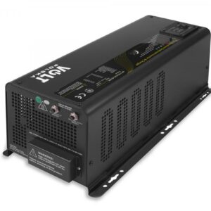 Przetwornica Volt Polska Power Sinus 2KW 12V 2000W/6000W