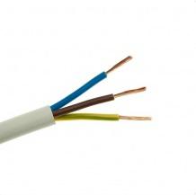 Przewód elektryczny linka H03VV-F OMY 3×0,75mm2 300V ELEKTROKABEL 100m