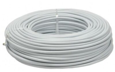 Przewód elektryczny linka H05VV-F OWY 5×1,5mm2 300/500V 1m