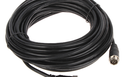 PRZEWÓD M12 ATE-AVIA-IP-10M