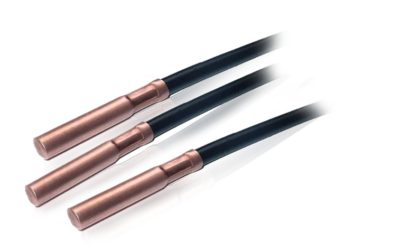 Przewodowy czujnik podłogowy ntc 150cm Tech Sterowniki