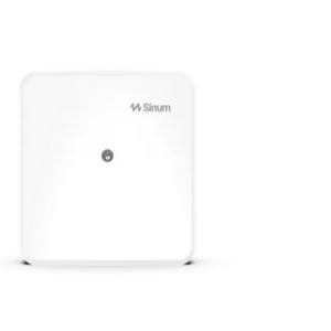 Przewodowy karta wejść biały KW-03M Tech Sterowniki