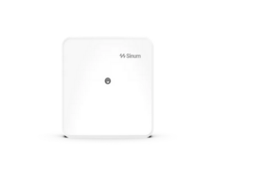 Przewodowy karta wejść biały KW-03M Tech Sterowniki