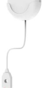 Przewodowy sonda czujnika zalania biały CZS-01 Tech Sterowniki