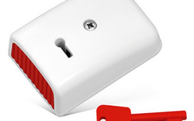 SATEL PRZYCISK ANTYNAPADOWY PNK-1