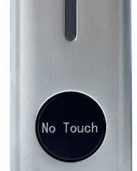 Przycisk bezdotykowy VIDOS OP09