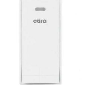 Przycisk dzwonka EURA kinetic WDA-10H2
