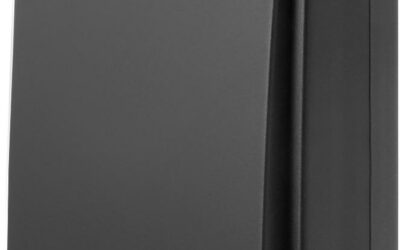 Przycisk dzwonka EURA WDA-12H2