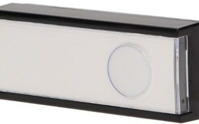 PRZYCISK DZWONKA ORNO OR-DB-QS-112PD