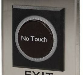 Przycisk wyjścia ORNO bezdotykowy OR-ZS-812