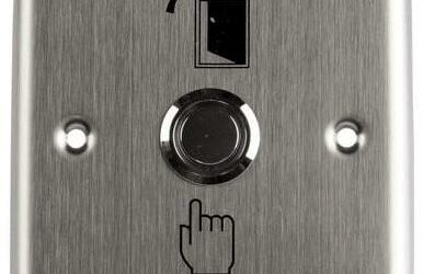 Przycisk wyjścia SCOT BT-3N