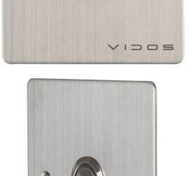 Przycisk wyjścia VIDOS OP05