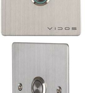 Przycisk wyjścia VIDOS OP05